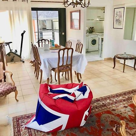 Apartament Grand Duplex Familial Au Coeur De Perros-Guirec Zewnętrze zdjęcie