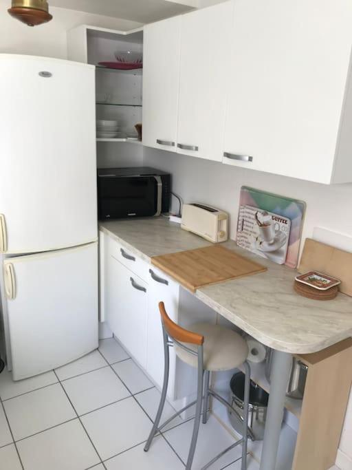 Apartament Grand Duplex Familial Au Coeur De Perros-Guirec Zewnętrze zdjęcie